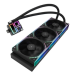 Thermalright Frozen Infinity 360 CPU Cooler BLACK